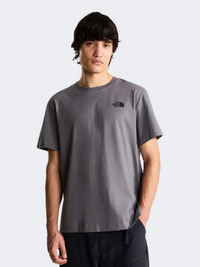 The North Face 60Th Anniversary 2 Relaxed Men Lifestyle T-Shirt Smoked Pearl