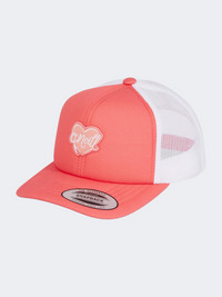 Oneill Flood Trucker Girls Lifestyle Cap Froly