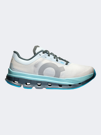 On Cloudflow 5 Women Running Shoes Arctic/Stone