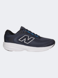 New Balance 411 Men Running Shoes Blue