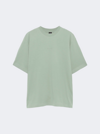 Oakley Soho Gen Men Lifestyle T-Shirt Faded Green