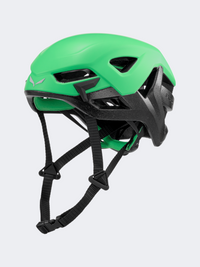 Salewa Aria Climbing Helmet Irish Green