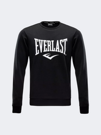 Everlast California Men Essential Sweatshirt Black