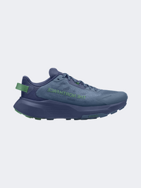The North Face Altamesa 300 V2 Men Trail-Running Shoes Shady Blue/Dimmed
