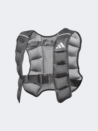 Adidas Accessories Weight Vest 3 Kg Lifestyle Fitness Gear Black/White