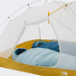 The North Face Trail Lite 2 Unisex Hiking Tent Khakistone/Arrowwood