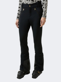 Bogner Hazel1 Women Skiing Pant Black