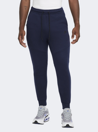 Nike Tech Men Lifestyle Pant Obsidian