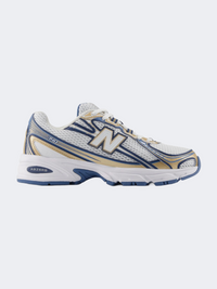 New Balance 740 Women Lifestyle Shoes Heron Blue/Indigo