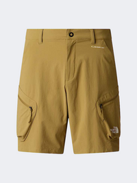 The North Face Packable Men Travel Short Cedar
