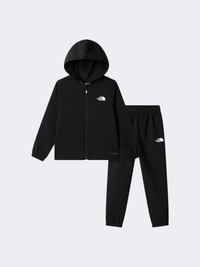 The North Face On The Trail Unisex Hiking Set Black