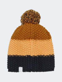 Color Kids Fine Lifestyle Beanie Orange Pop