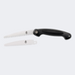 Gerber Exchange-A-Blade Folding Saw Outdoor Tool Black