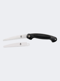 Gerber Exchange-A-Blade Folding Saw Outdoor Tool Black