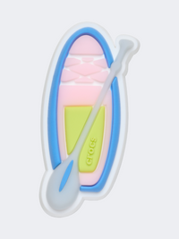 Crocs Uv Changing Stand Up Paddle Unisex Lifestyle Jibbitz Charm