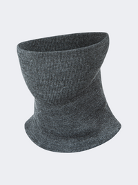 Top Ten Comfortable Unisex Lifestyle Neck Warmer Dark Grey
