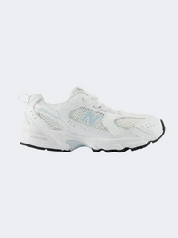 New Balance 530 Ps Girls Lifestyle Shoes White