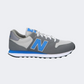 New Balance 500 Men Lifestyle Shoes Harbor  Grey