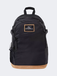 Oneill Easy Rider Men Lifestyle Bag Blackout