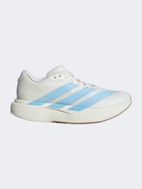 Adidas Adizero Pacer Women Running Shoes White/Clear Sky