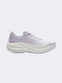 Anta Petal Women Running Shoes Purple