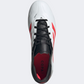Adidas Copa Pure Iii League FG MG Men Football Shoes White/Red/Black