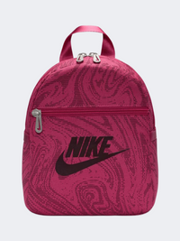 Nike Sportswear Futura 365 Women Lifestyle Bag Burgundy Crush