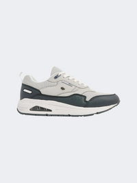 British Knight Lennox Men Lifestyle Shoes Grey/White
