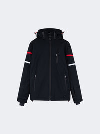 Top Ten Comfortable Kids Boys Skiing Jacket Black