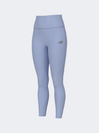 New Balance Essential High Rise Legging 25 Inch Women Performance 7/8 Tight Daybreak