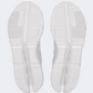 On Cloudnova 2 Men Lifestyle Shoes White