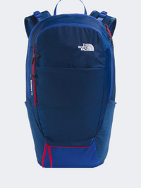 The North Face Basin 18 Unisex Lifestyle Backpack Estate Blue