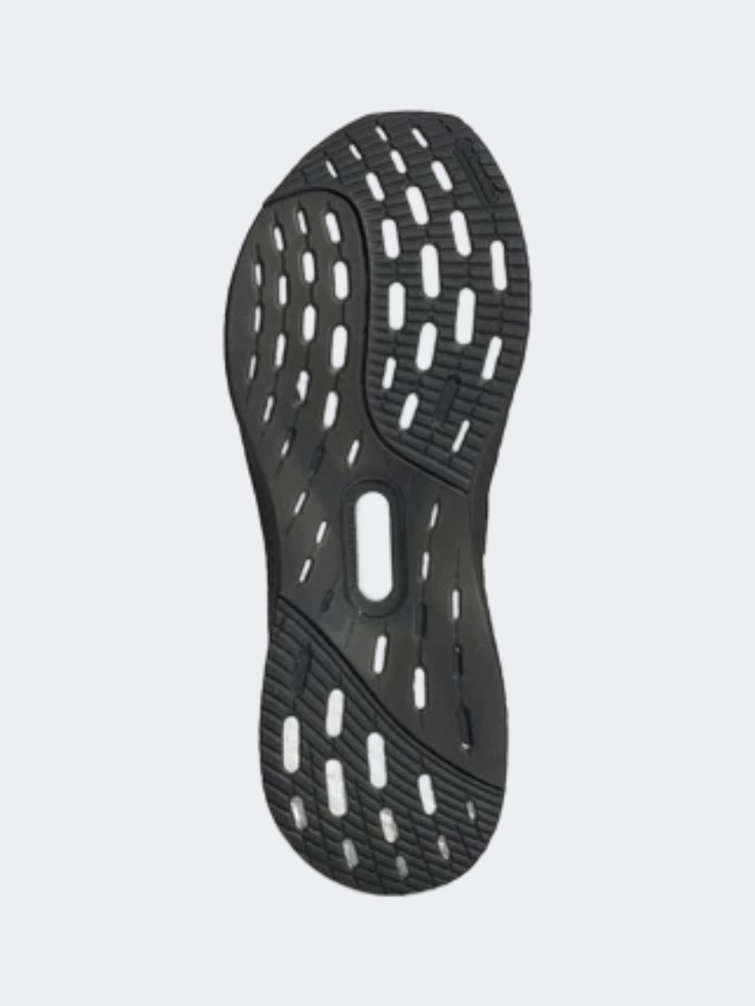 Adidas Ultraboost 5 Men Running Shoes Core Black