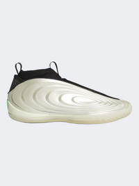 Adidas Harden Volume 10 Men Basketball Shoes Ice Gold Met