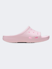 Crocs Saturday Women Lifestyle Slippers Pink Milk