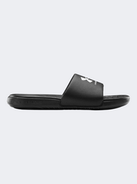 Under Armour Ansa Fixed Men Lifestyle Sandals Black/White