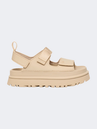 Ugg Goldenglow Women Lifestyle Sandal Sea Salt