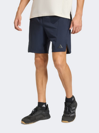 Adidas D4T Workout Men Training Short Legend Ink