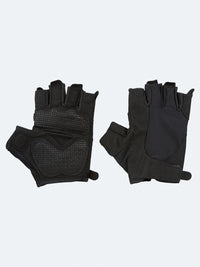Irm-Fitness Factory Unisex Gloves Black
