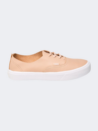 Vans Authentic Decon Women Lifestyle Shoes Amber