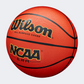 Wilson Ncaa Era Size 5 Basketball  Ball Brown