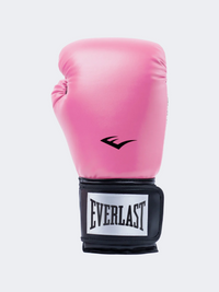 Everlast Prostyle 2 Women Boxing Gloves Pink