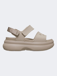 Crocs Soho Y-Strap Women Lifestyle Sandal Dulce