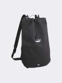 Puma Evoess Smart Unisex Lifestyle Bag Black