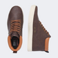British Knights Wood Ps-Boys Lifestyle Boots Brown/Cognac
