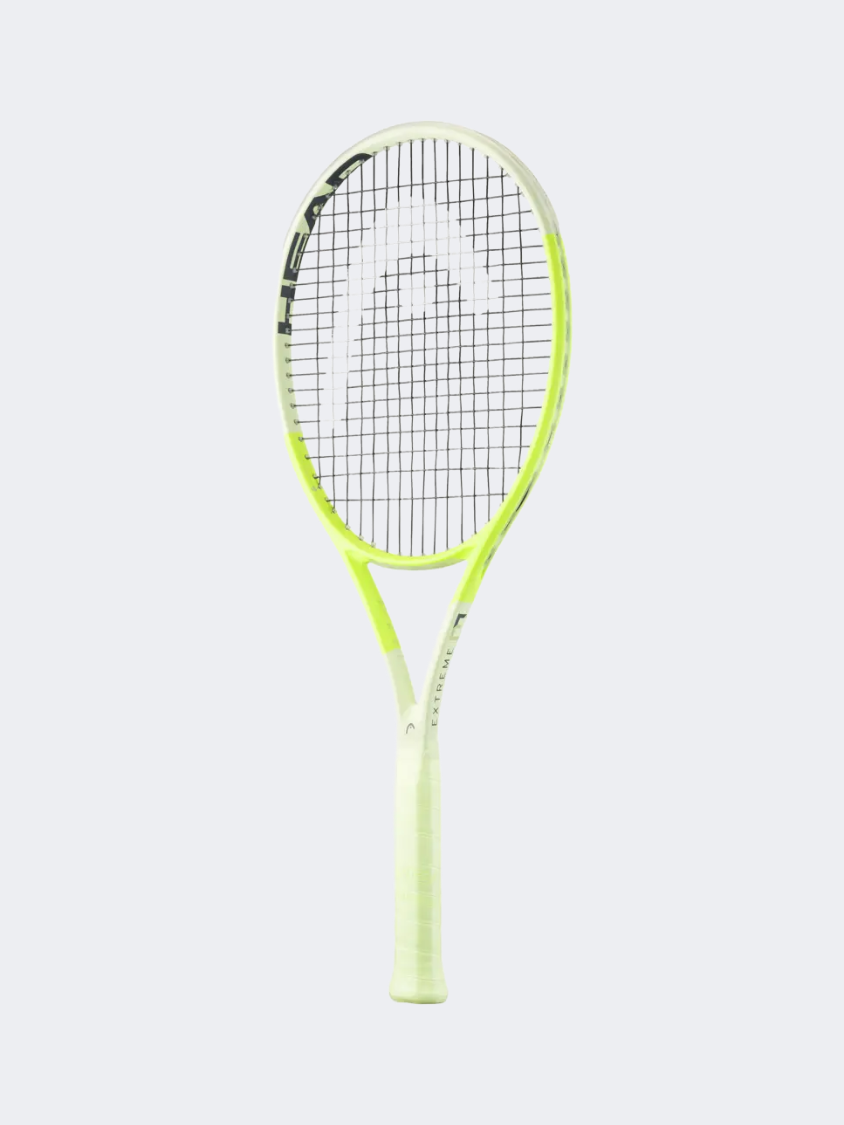 Head Extreme Pro Tennis Racquet Yellow