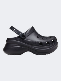 Crocs Bae Clog Women Lifestyle Black