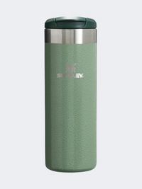 Stanley Aerolight Transit 16 Oz Lifestyle Cup Hammertone Green