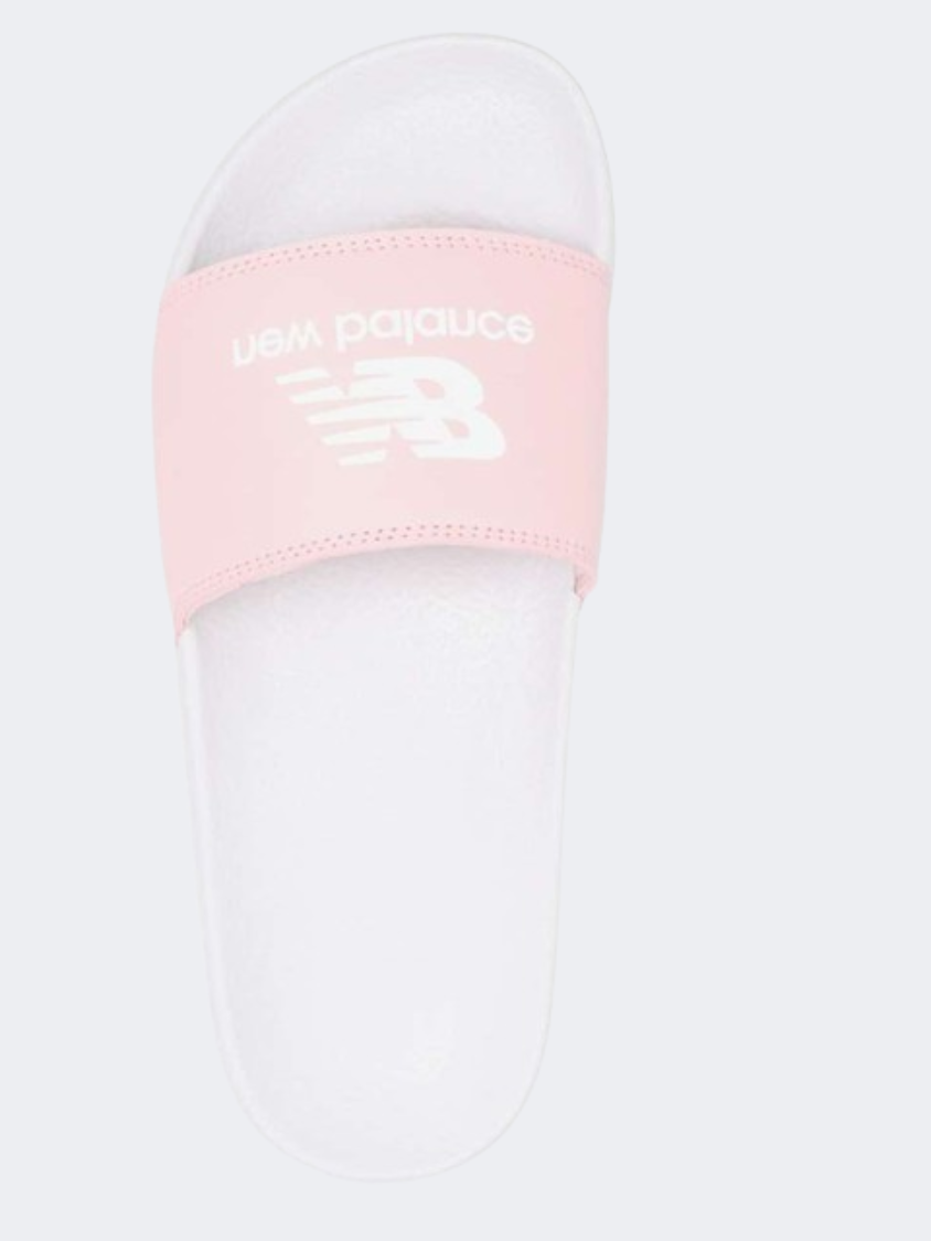 New balance women's slippers on sale