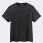 Erke Crew Men Training T-Shirt Dark Grey